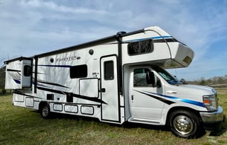 Forest River Forest River 3011DSF