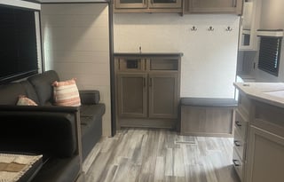 Smoky Mountain Glamper 2