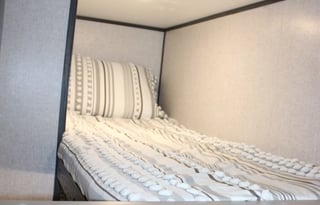 2022 Dutchmen RV Aspen Trail LE 17BH