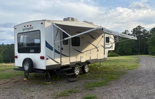 2012 Keystone Springdale