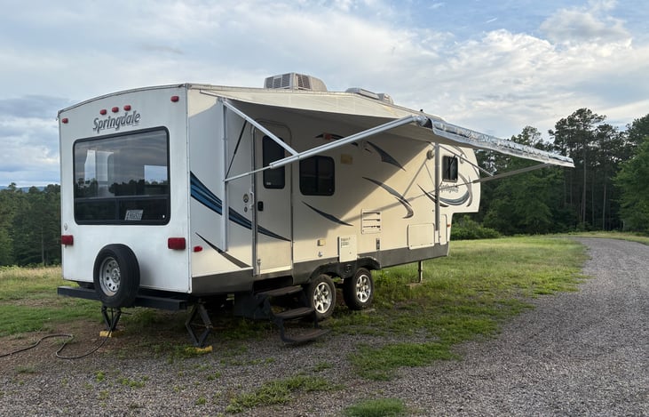RV Photo