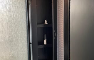 Fully Renovated/Spacious Camper Rental