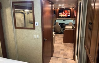 2013 Forest River RV Sunseeker