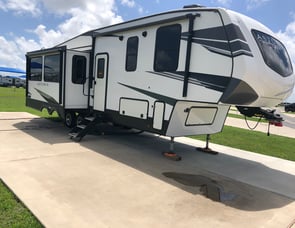 Dutchmen RV Astoria 2993RLF