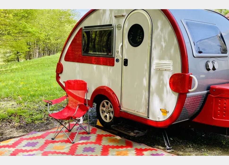 Travel Trailer rentals in Merrimack