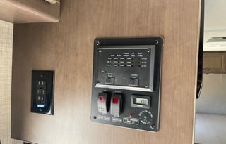 2019 Thor Motor Coach Majestic 23A