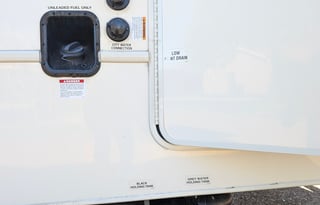 2017 Jayco Greyhawk - Glamping Heaven!