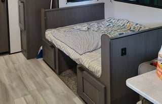 2021 Cruiser Embrace EL280