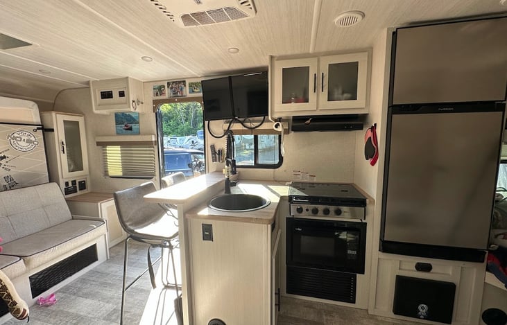 RV Photo