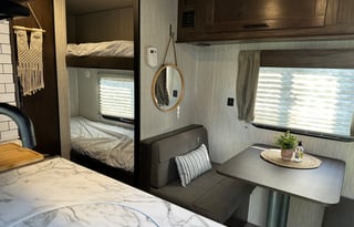 2020 Forest River RV Cherokee Wolf Pup 16BHS