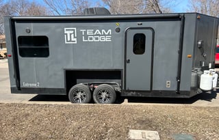 Team Lodge Extreme 2