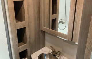 2021 Grand Design Imagine 3100RD