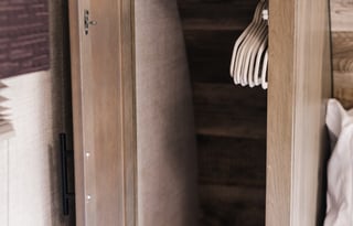 Travel sized mobile haven!