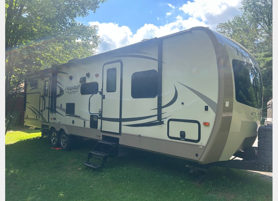 Travel Trailer rentals in Cameron