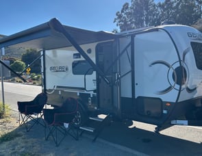 Forest River RV Rockwood GEO Pro G19BH