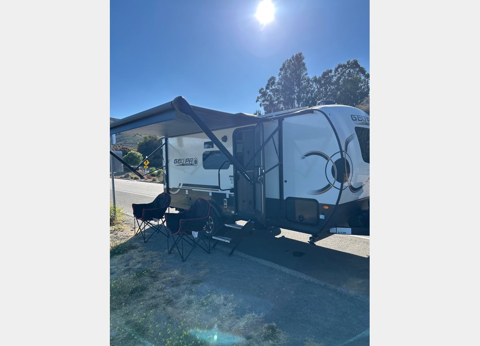 Travel Trailer rentals in Las Vegas