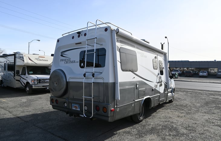 RV Photo