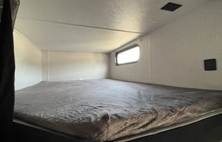 2021 Forest River RV Cherokee Grey Wolf 26DBH