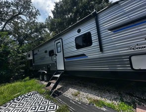 Coachmen RV Catalina Legacy 343BHTS