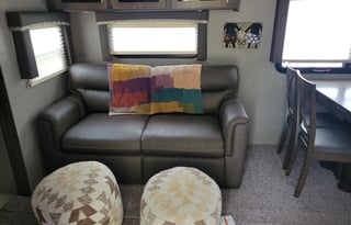 2020 Rockwood Ultra Lite 2608BS - Camp in Luxury!