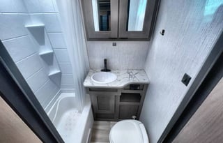 The White Banana - Sleeps 10