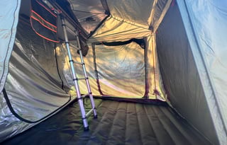 2022 Tuff Stuff Overland Tuff Stuff ALPHA