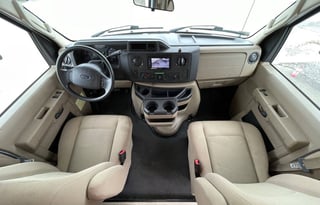 2015 Winnebago Minnie Winnie 22R