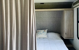 2022 Winnebago Micro Mini 2306BHS