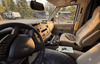 C23 - 2025 Entegra Coach Odyssey SE