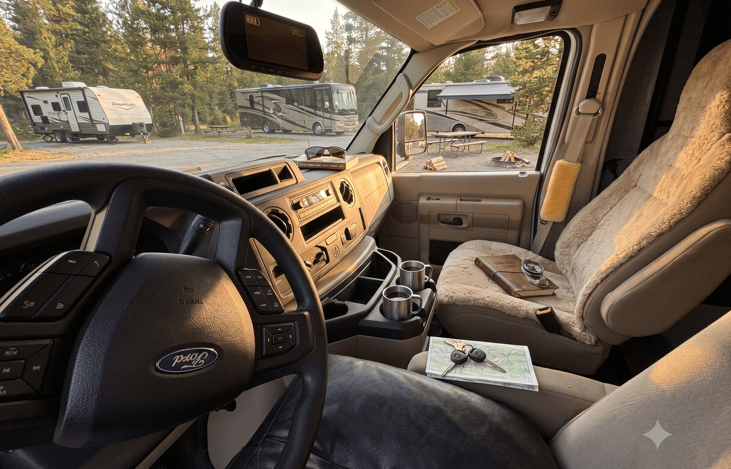 RV Photo