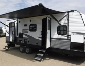 Dutchmen RV Coleman Lantern Series 263BH