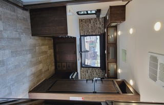 The Lakeside Lodge 35ft Toy Hauler XLR Hyperlite