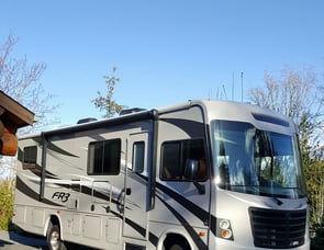 Forest River RV FR3 28DS