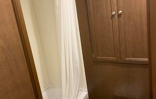 2018 Shasta RVs Oasis 18BH