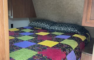 Fun for the Whole Family Bunkhouse