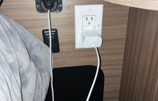 Modern Custom 2022 Airstream Caravel - Serenity