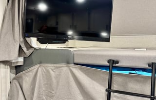 Rhonda The Road Queen - 2022 East to West Entrada