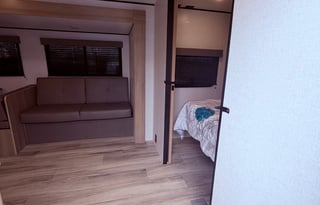 2026 Keystone RV Coleman 25B