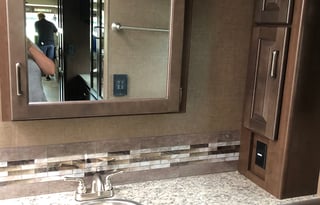 2019 Thor Hurricane 35M