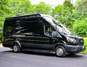 Ford Transit 350HD