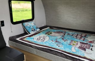 Mikes Cozy getaway-2024 Forest River RV Wildwood