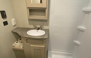 2022 Coachmen RV Apex Nano 213RDS