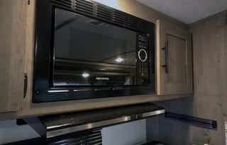 Say hello to "Joy"! Our 21 Keystone SPGDL 282BH