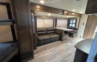 2018 Aero 2843 BH