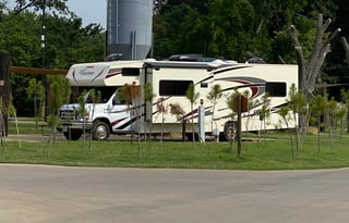 2018 Coachmen RV Freelander 31BH Ford 450
