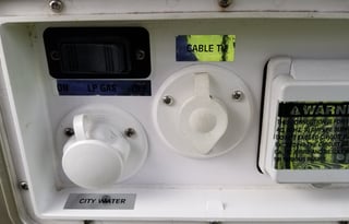 2018 Mercedes Pleasure-Way Ascent TS