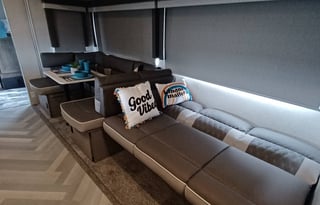 2021 Forest River RV Salem 29VBUD