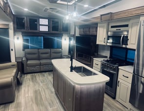 Alliance RV Paradigm 380MP