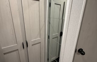 Compact Lightweight Pet Friendly RV