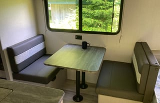 2023 Coachmen RV Clipper Cadet 17CBH